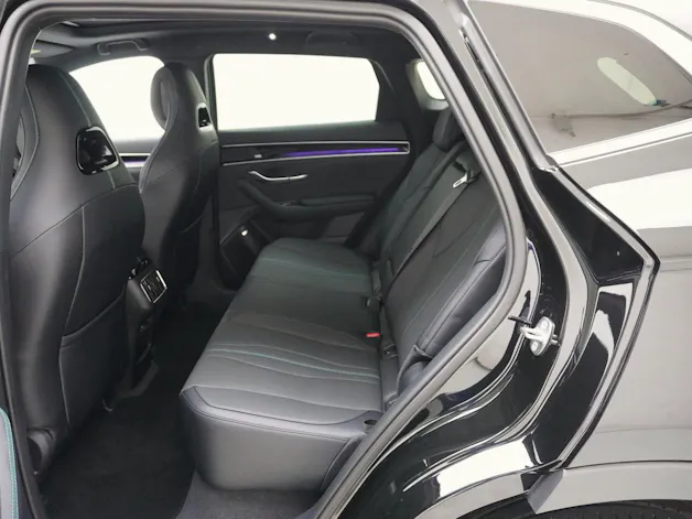 BYD Seal U DM-i Design AWD