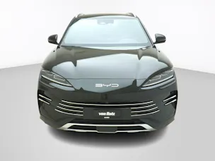 BYD Seal U DM-i Design AWD