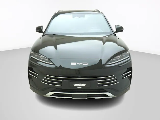 BYD Seal U DM-i Design AWD