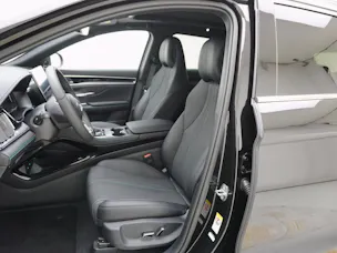 BYD Seal U DM-i Design AWD