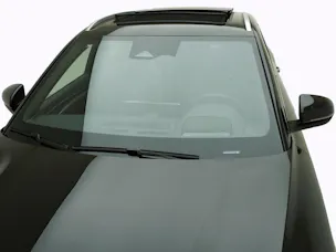 BYD Seal U DM-i Design AWD