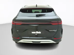 BYD Seal U DM-i Design AWD