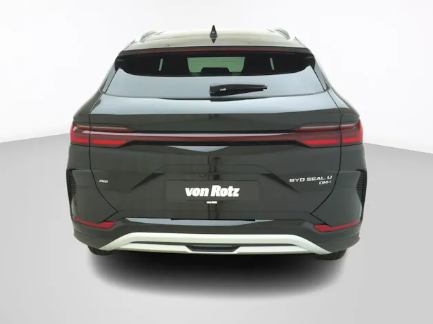 BYD Seal U DM-i Design AWD