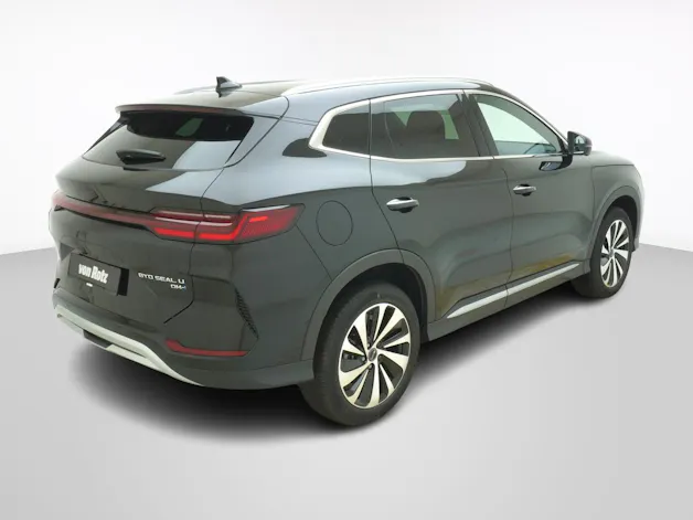BYD Seal U DM-i Design AWD
