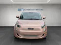 Fiat 500 La Prima