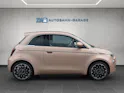 Fiat 500 La Prima
