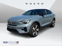 Volvo C40 Recharge Twin