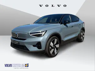 Volvo C40 Recharge Twin