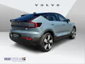 Volvo C40 Recharge Twin