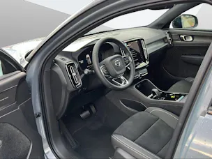 Volvo C40 Recharge Twin