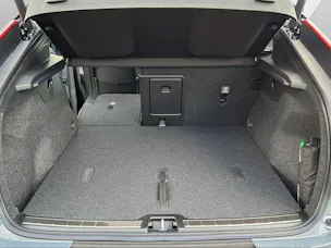Volvo C40 Recharge Twin