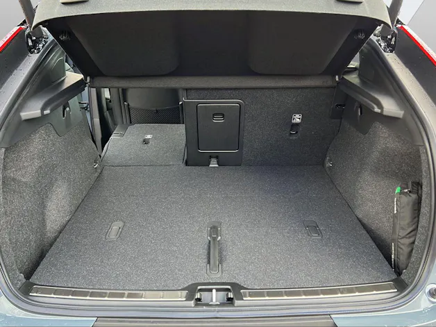 Volvo C40 Recharge Twin