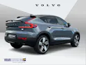 Volvo C40 Recharge Twin