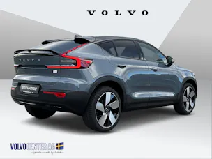 Volvo C40 Recharge Twin