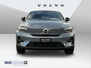 Volvo C40 Recharge Twin