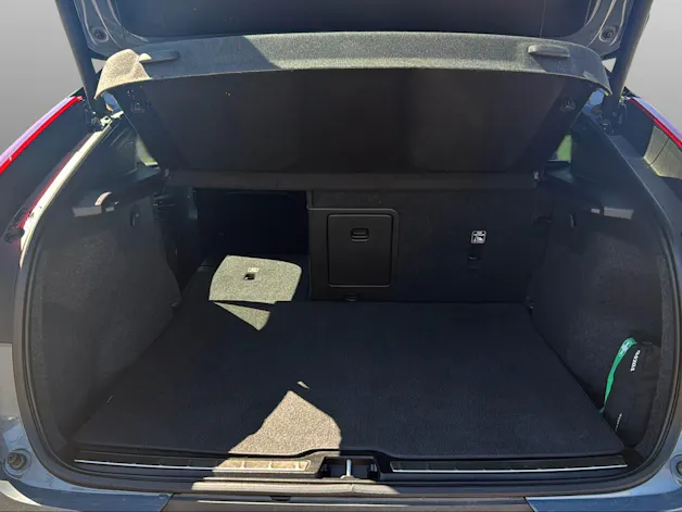 Volvo C40 Recharge Twin