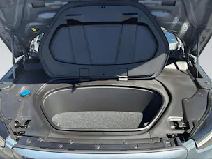 Volvo C40 Recharge Twin