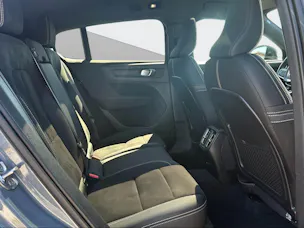 Volvo C40 Recharge Twin