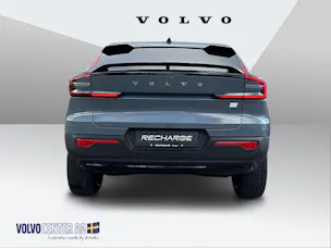 Volvo C40 Recharge Twin