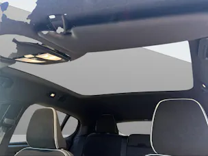 Volvo C40 Recharge Twin
