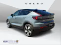 Volvo C40 Recharge Twin
