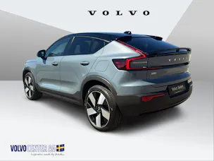 Volvo C40 Recharge Twin