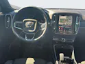 Volvo C40 Recharge Twin