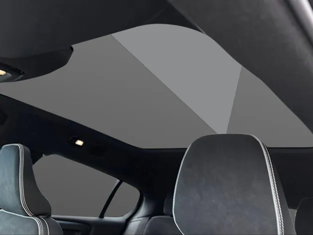 Volvo C40 Recharge Twin
