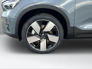 Volvo C40 Recharge Twin