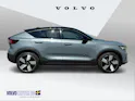 Volvo C40 Recharge Twin