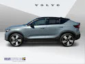 Volvo C40 Recharge Twin