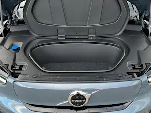 Volvo C40 Recharge Twin