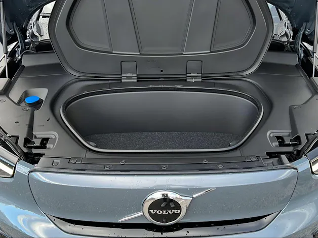 Volvo C40 Recharge Twin