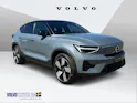 Volvo C40 Recharge Twin