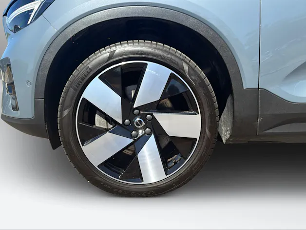 Volvo C40 Recharge Twin