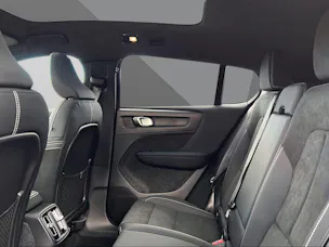Volvo C40 Recharge Twin