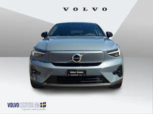 Volvo C40 Recharge Twin