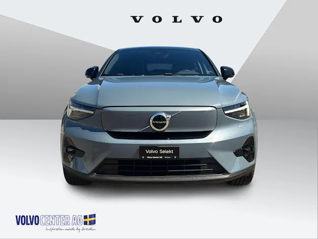 Volvo C40 Recharge Twin