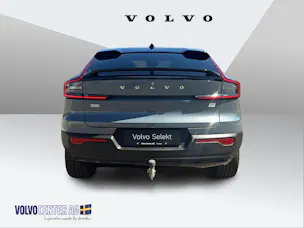 Volvo C40 Recharge Twin