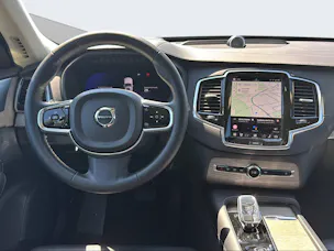Volvo XC90 2.0 T8 TE Xclusive Dark 7P. eAWD