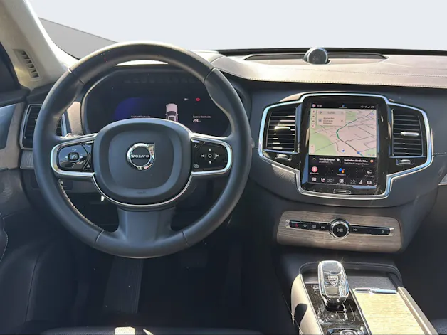 Volvo XC90 2.0 T8 TE Xclusive Dark 7P. eAWD