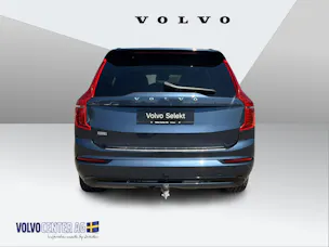 Volvo XC90 2.0 T8 TE Xclusive Dark 7P. eAWD
