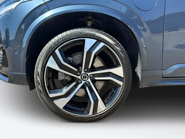 Volvo XC90 2.0 T8 TE Xclusive Dark 7P. eAWD