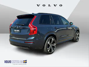 Volvo XC90 2.0 T8 TE Xclusive Dark 7P. eAWD