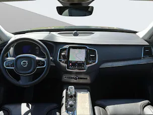 Volvo XC90 2.0 T8 TE Xclusive Dark 7P. eAWD