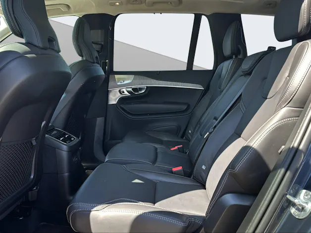 Volvo XC90 2.0 T8 TE Xclusive Dark 7P. eAWD