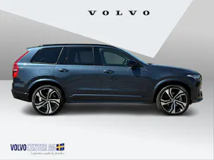 Volvo XC90 2.0 T8 TE Xclusive Dark 7P. eAWD