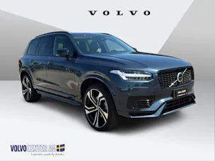 Volvo XC90 2.0 T8 TE Xclusive Dark 7P. eAWD