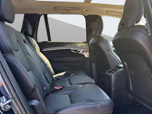 Volvo XC90 2.0 T8 TE Xclusive Dark 7P. eAWD