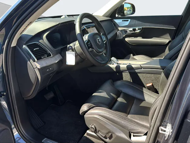 Volvo XC90 2.0 T8 TE Xclusive Dark 7P. eAWD